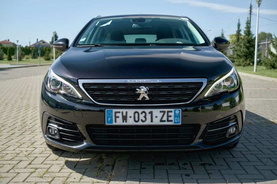 Продам Peugeot 308 2021 года в Львове