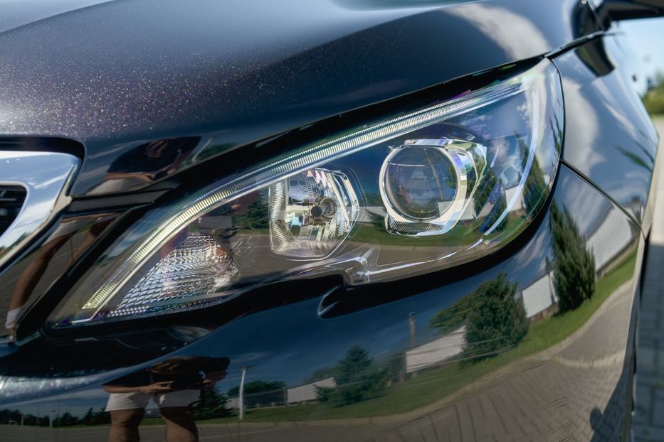 Продам Peugeot 308 2021 года в Львове
