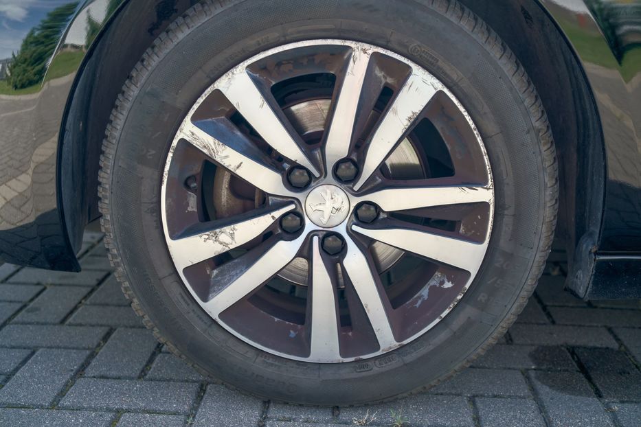 Продам Peugeot 308 2021 года в Львове