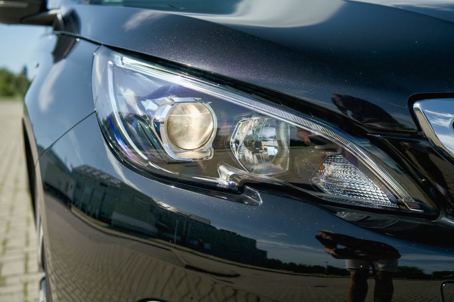 Продам Peugeot 308 2021 года в Львове