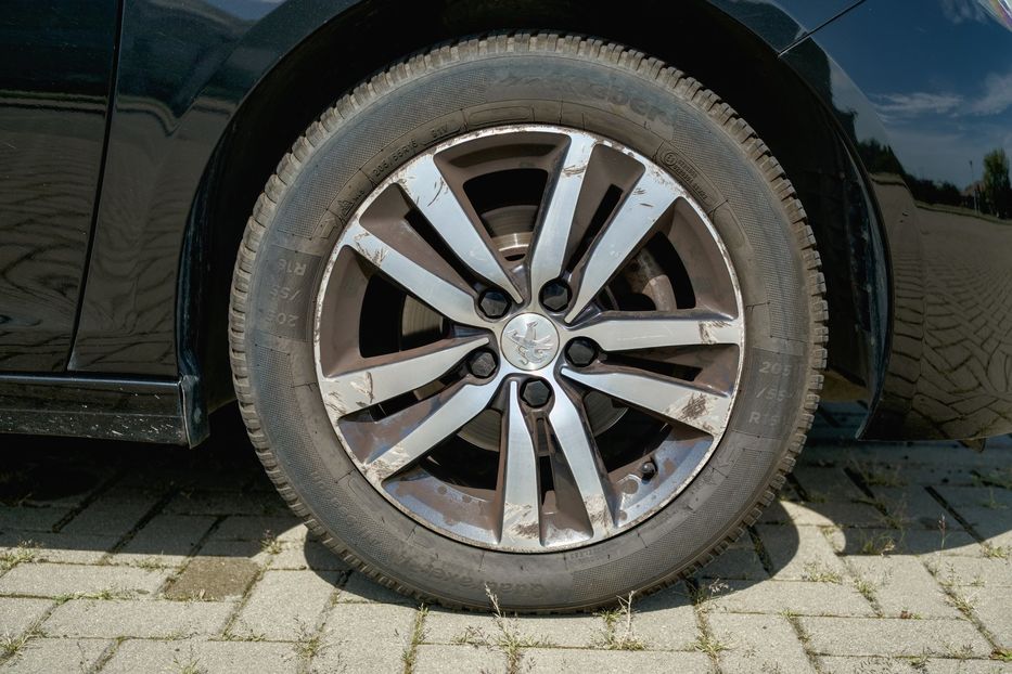 Продам Peugeot 308 2021 года в Львове