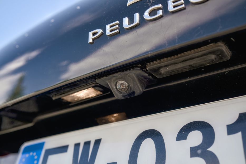 Продам Peugeot 308 2021 года в Львове