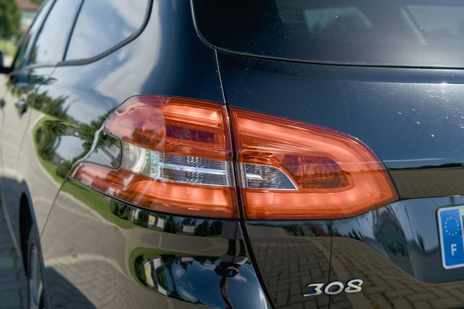 Продам Peugeot 308 2021 года в Львове