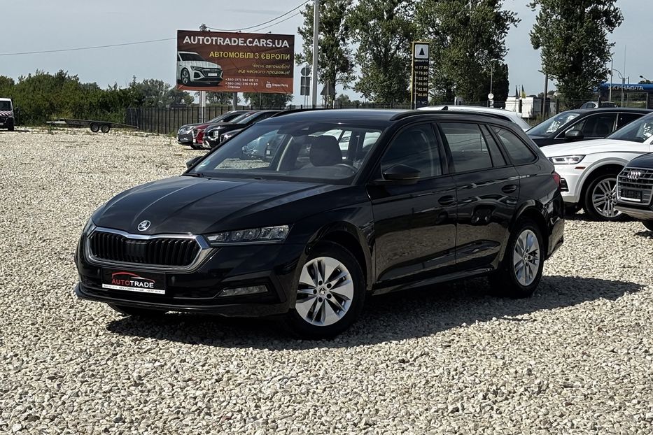 Продам Skoda Octavia авто у Львові 2022 года в Львове