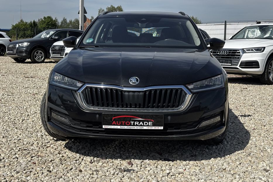 Продам Skoda Octavia авто у Львові 2022 года в Львове