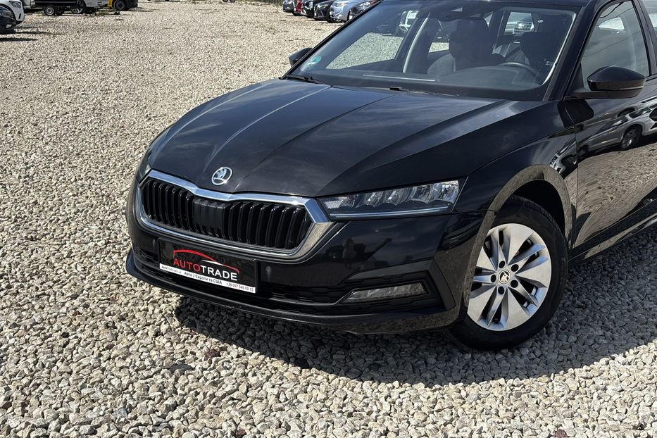 Продам Skoda Octavia авто у Львові 2022 года в Львове