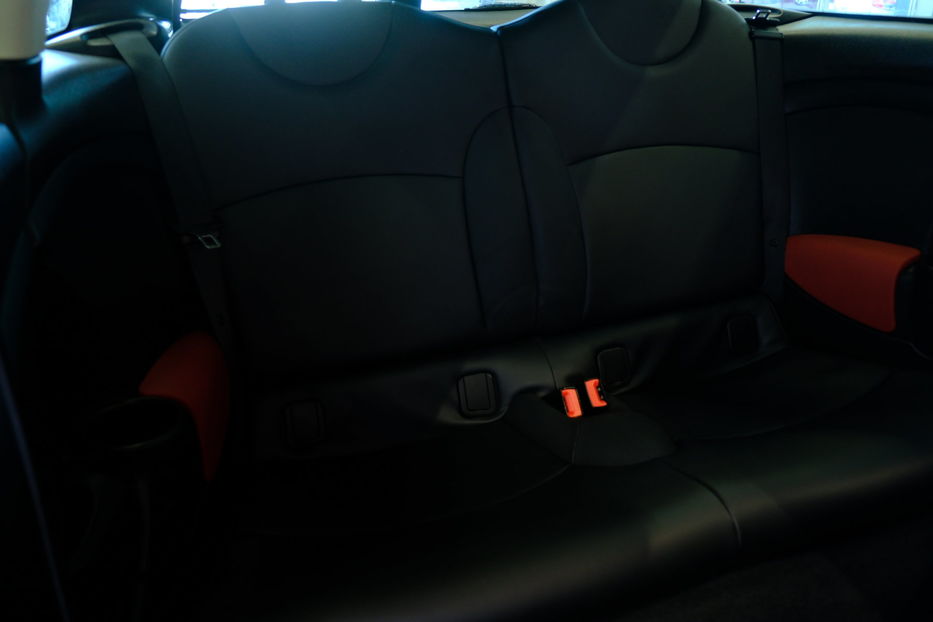 Продам MINI Clubman 2011 года в Одессе
