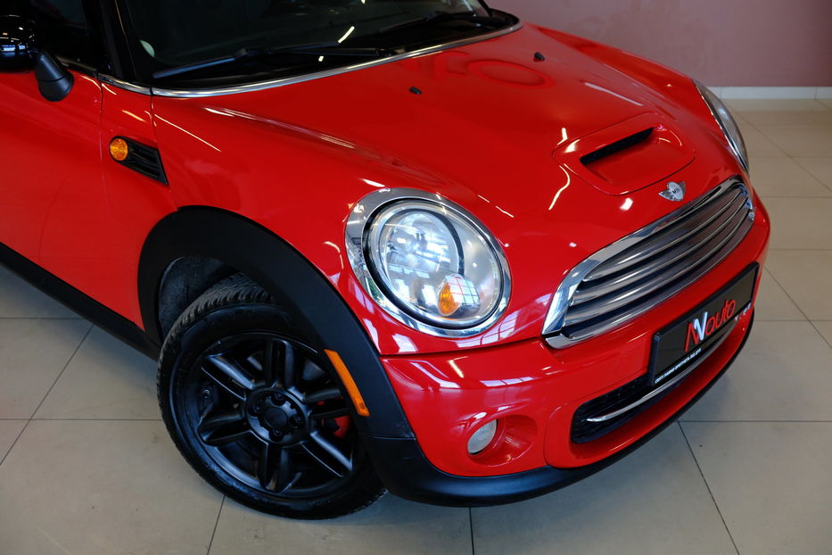 Продам MINI Clubman 2011 года в Одессе