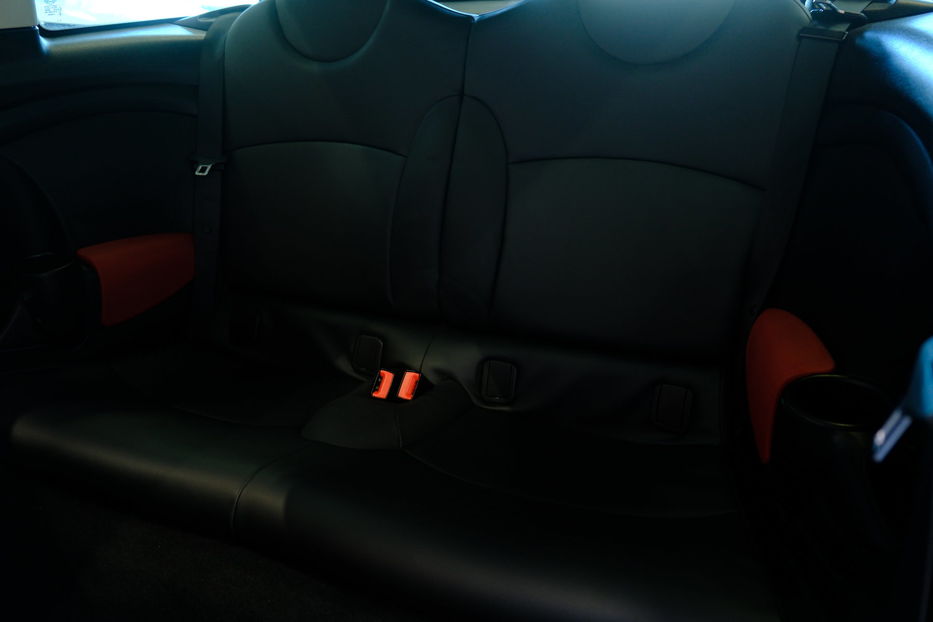 Продам MINI Clubman 2011 года в Одессе