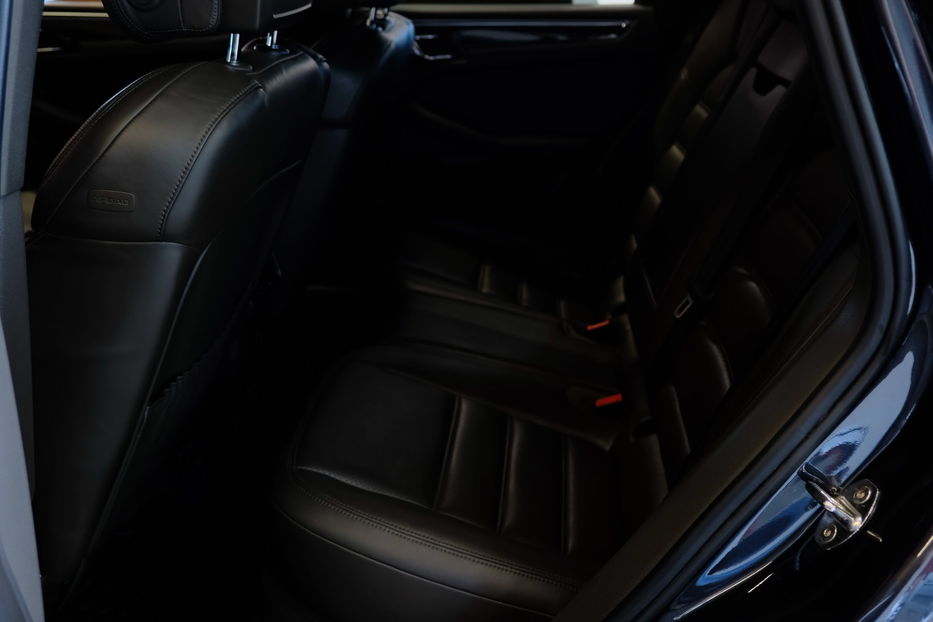 Продам Porsche Macan 2017 года в Одессе