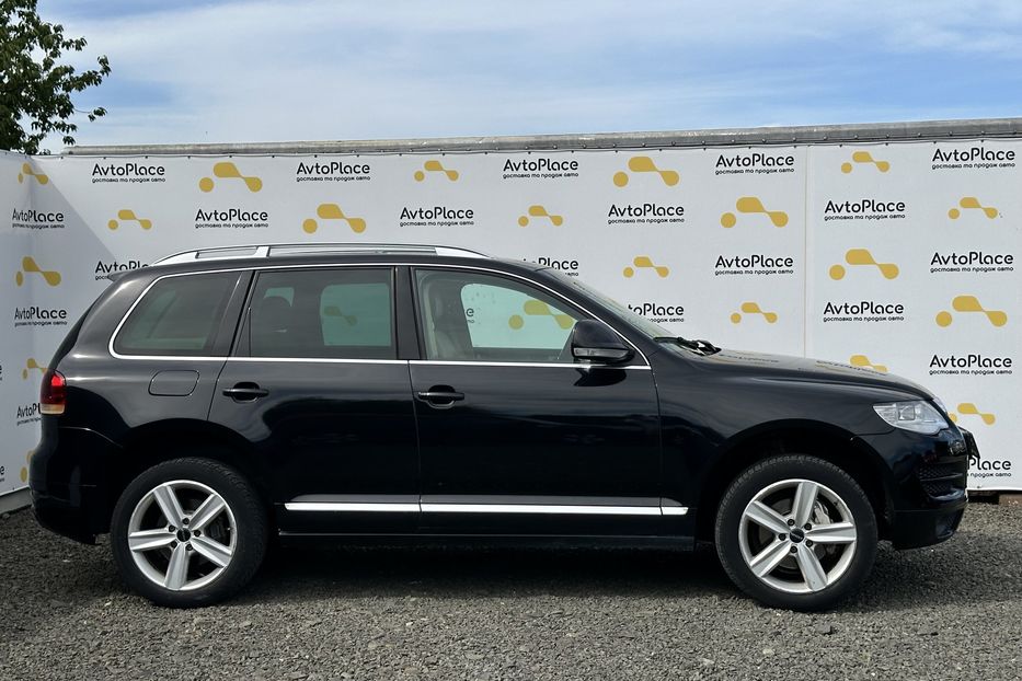 Продам Volkswagen Touareg 2009 года в Луцке
