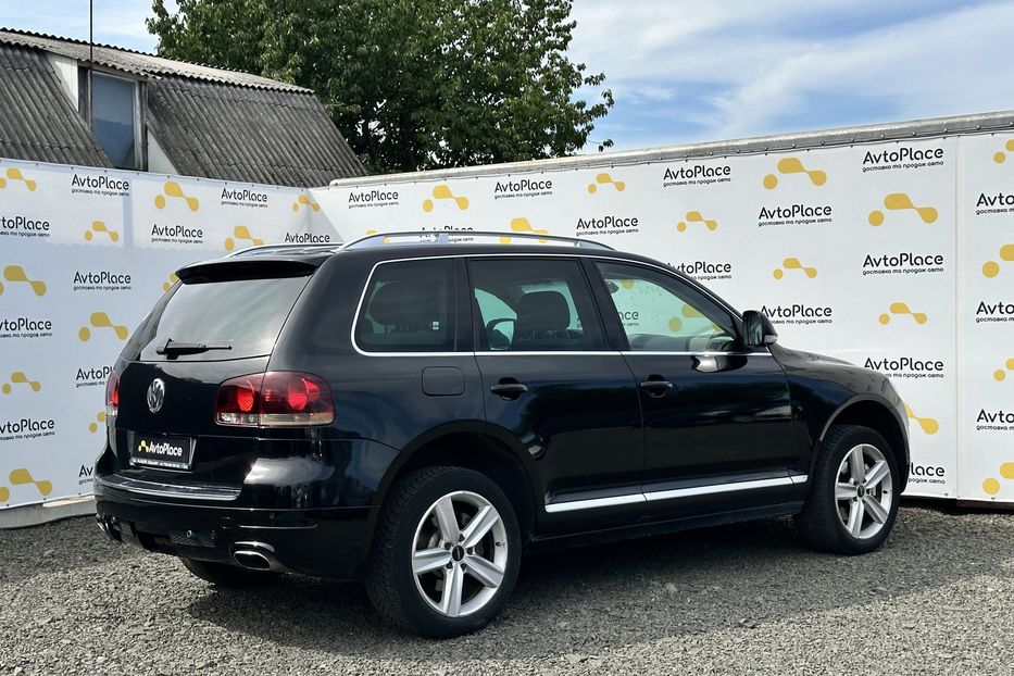 Продам Volkswagen Touareg 2009 года в Луцке