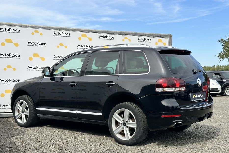 Продам Volkswagen Touareg 2009 года в Луцке