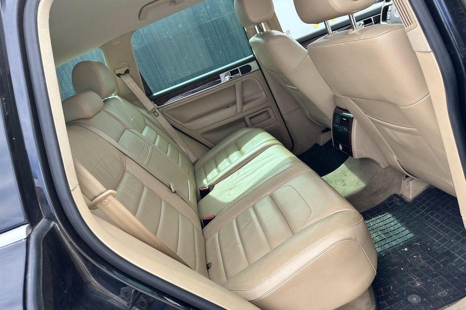 Продам Volkswagen Touareg 2009 года в Луцке