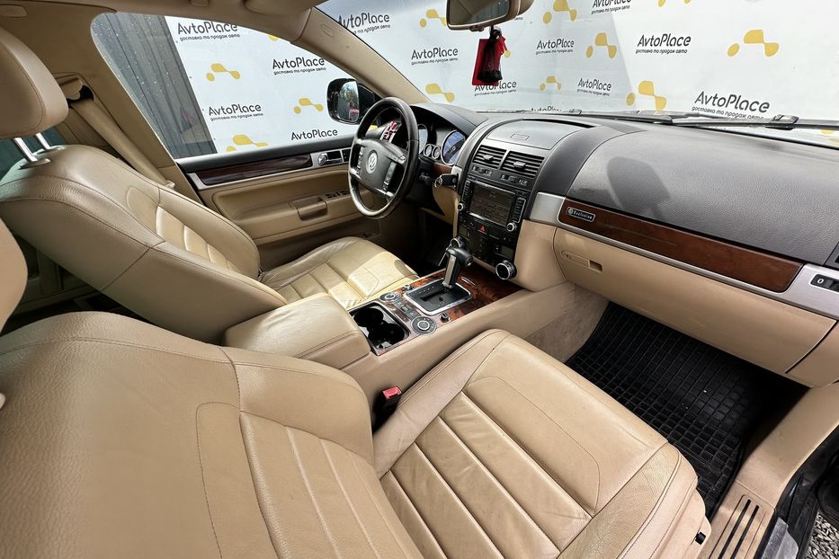 Продам Volkswagen Touareg 2009 года в Луцке