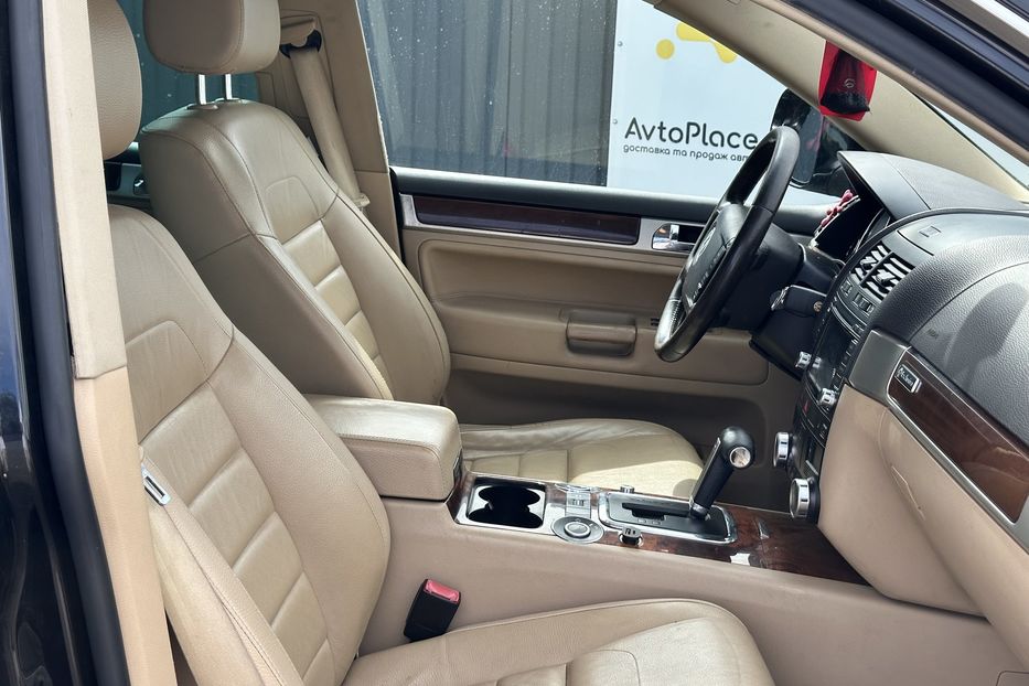 Продам Volkswagen Touareg 2009 года в Луцке