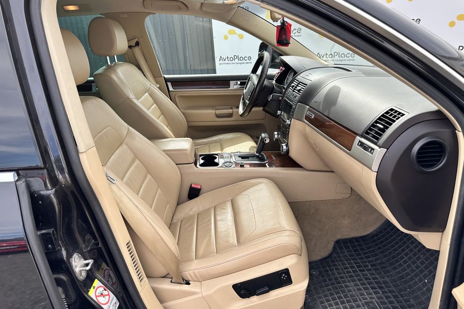 Продам Volkswagen Touareg 2009 года в Луцке