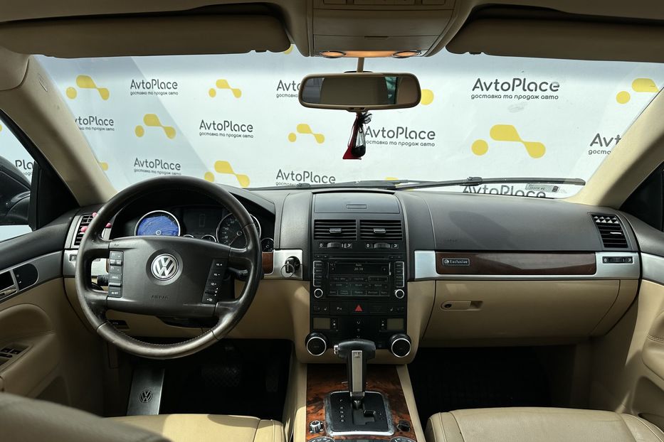 Продам Volkswagen Touareg 2009 года в Луцке
