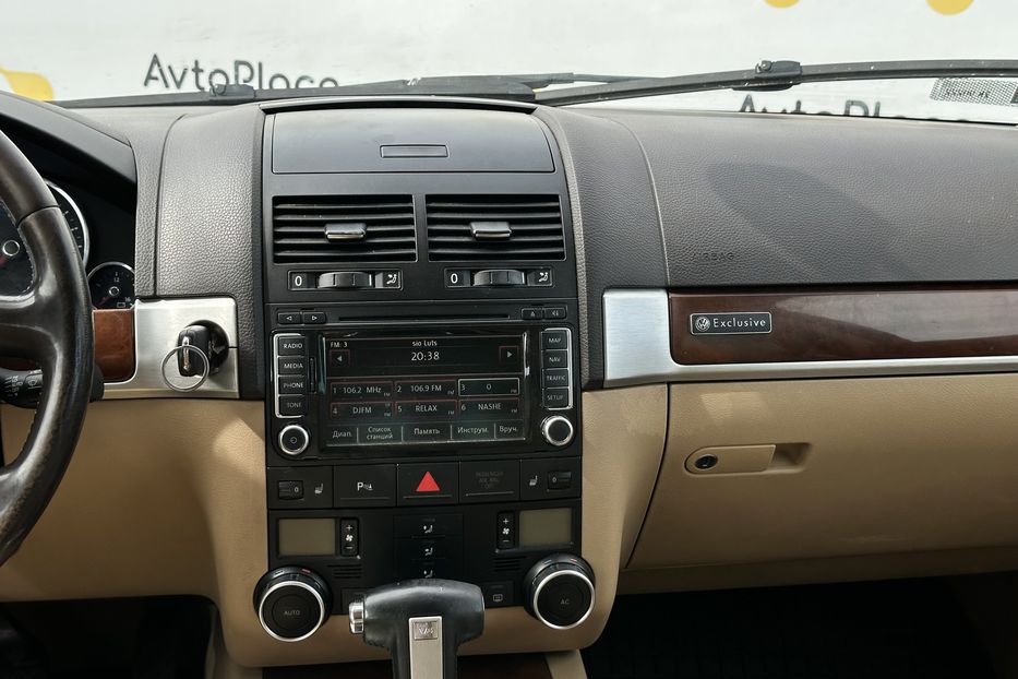 Продам Volkswagen Touareg 2009 года в Луцке