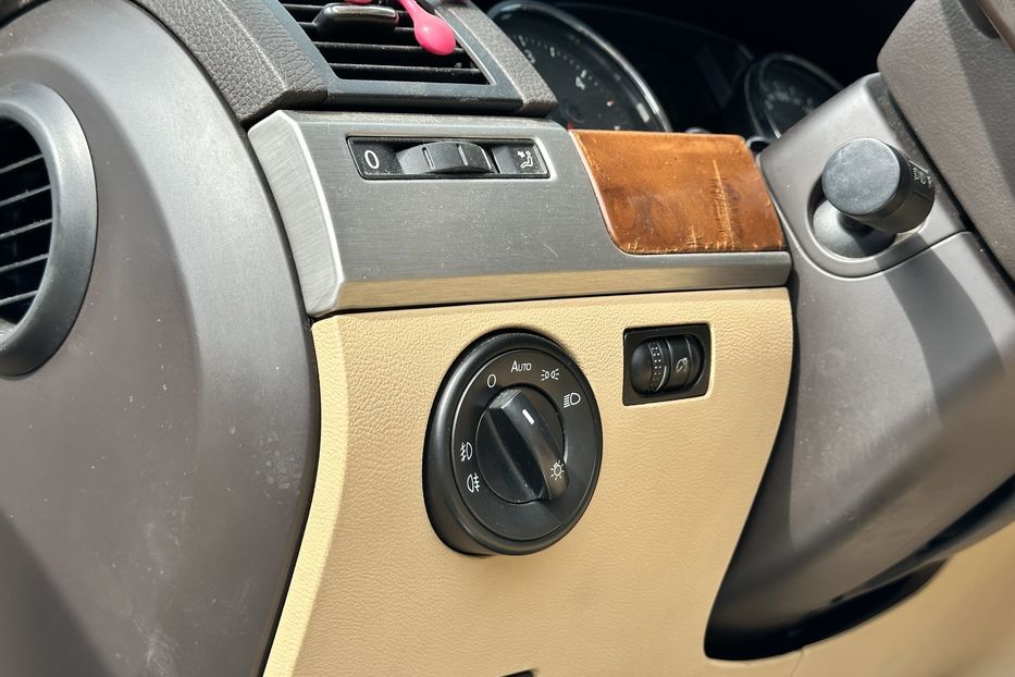 Продам Volkswagen Touareg 2009 года в Луцке