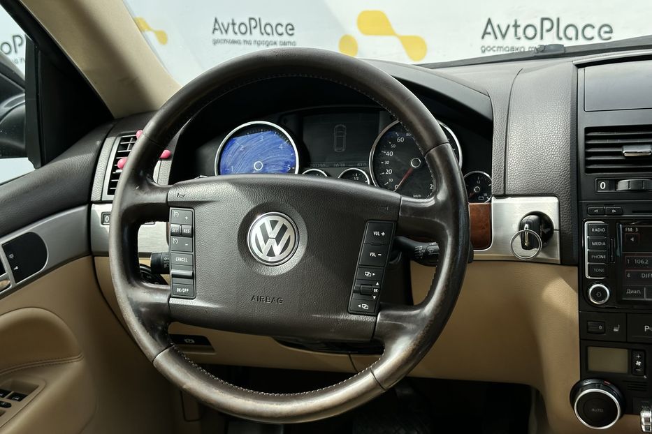 Продам Volkswagen Touareg 2009 года в Луцке