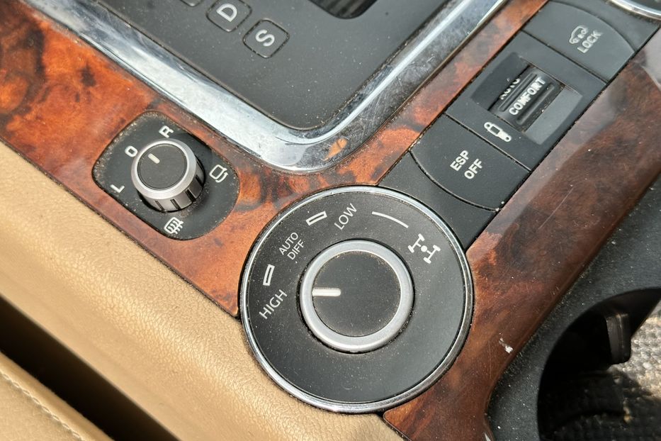 Продам Volkswagen Touareg 2009 года в Луцке
