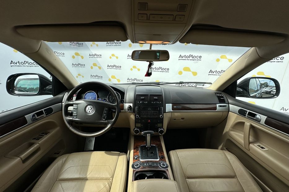 Продам Volkswagen Touareg 2009 года в Луцке