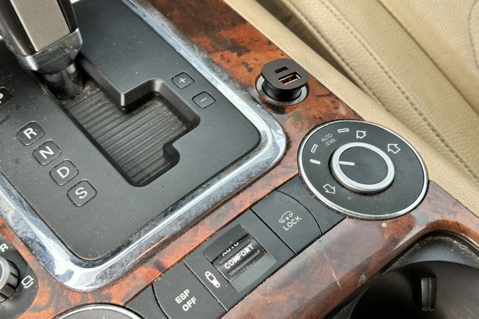 Продам Volkswagen Touareg 2009 года в Луцке