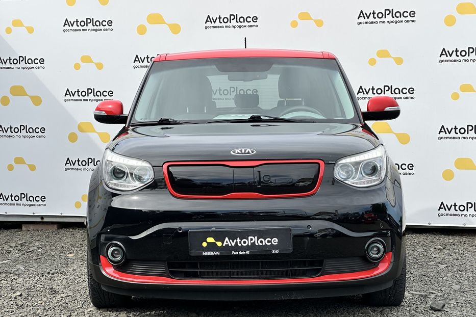 Продам Kia Soul 27 квт 2016 года в Луцке
