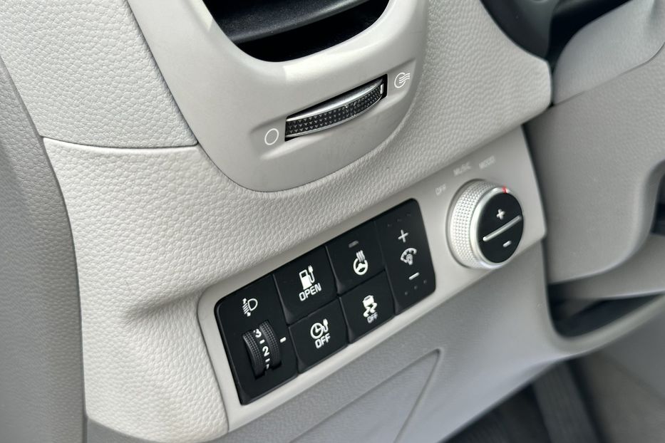 Продам Kia Soul 27 квт 2016 года в Луцке