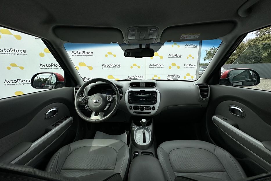 Продам Kia Soul 27 квт 2016 года в Луцке