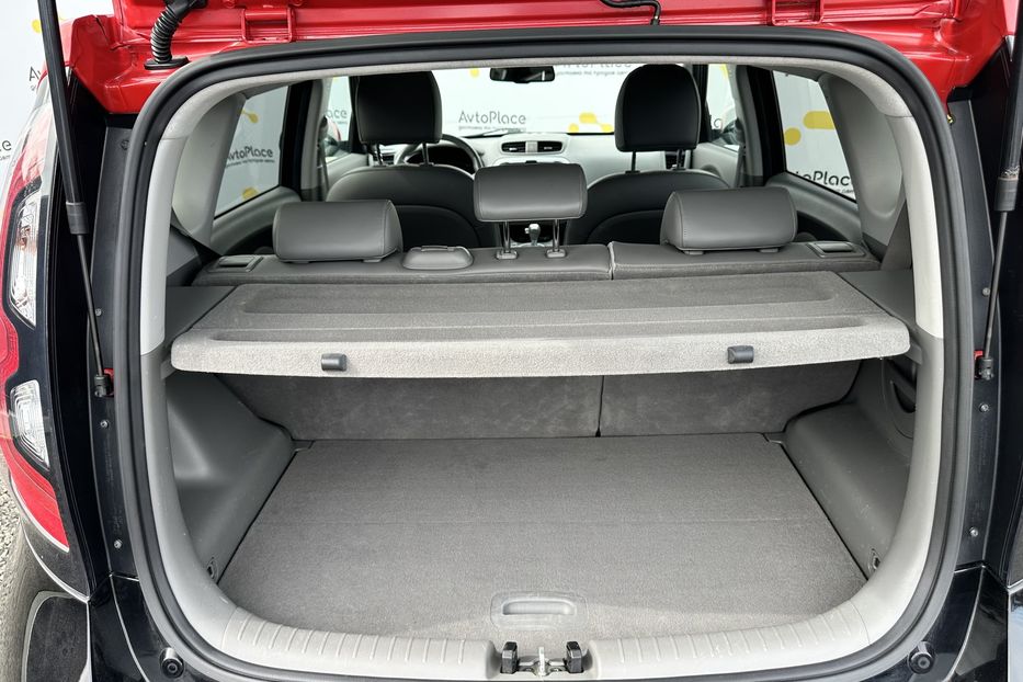 Продам Kia Soul 27 квт 2016 года в Луцке