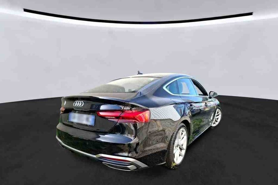 Продам Audi A5 S-Line Рідна фарба v0966 2023 года в Луцке