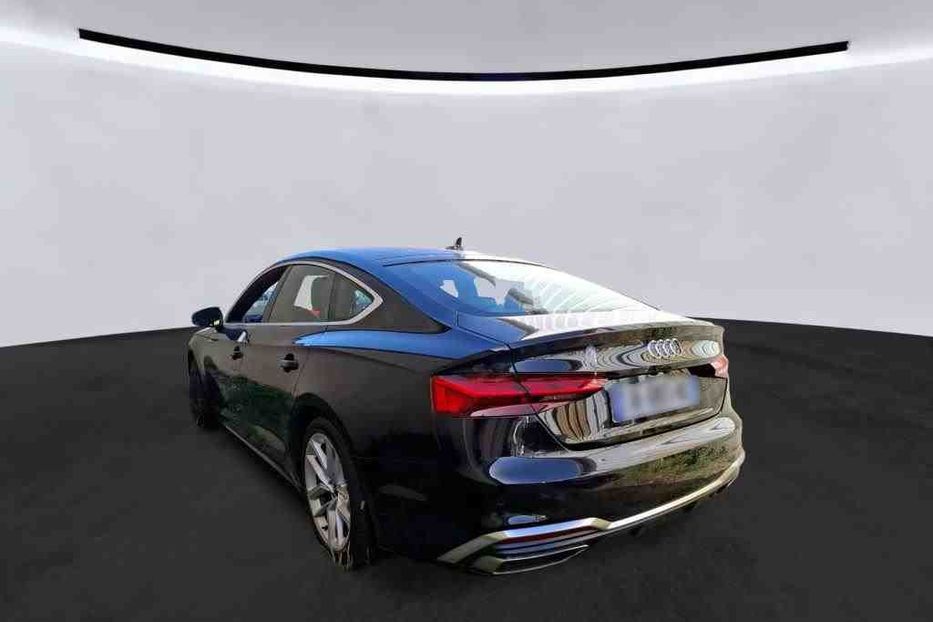 Продам Audi A5 S-Line Рідна фарба v0966 2023 года в Луцке