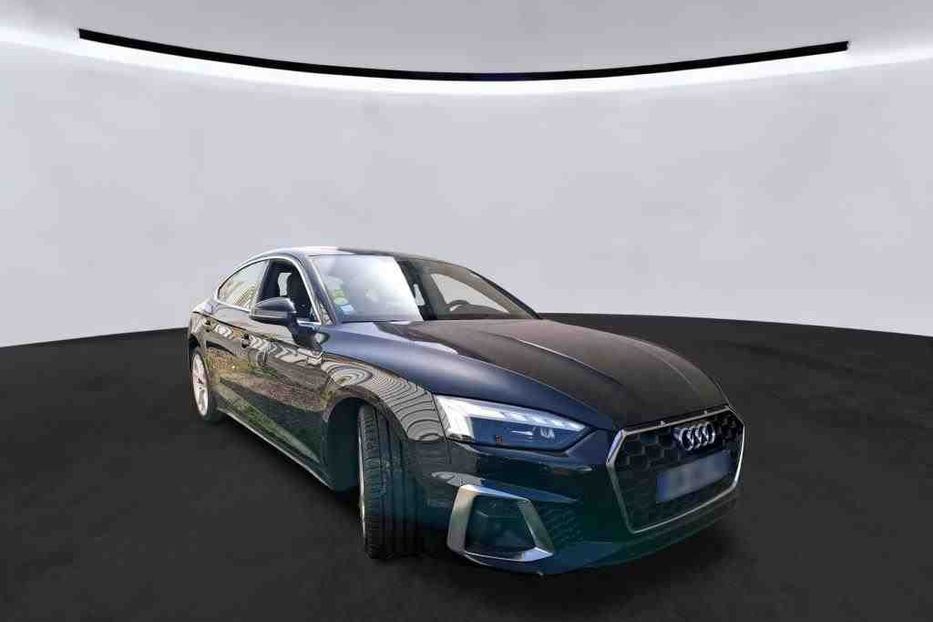 Продам Audi A5 S-Line Рідна фарба v0966 2023 года в Луцке