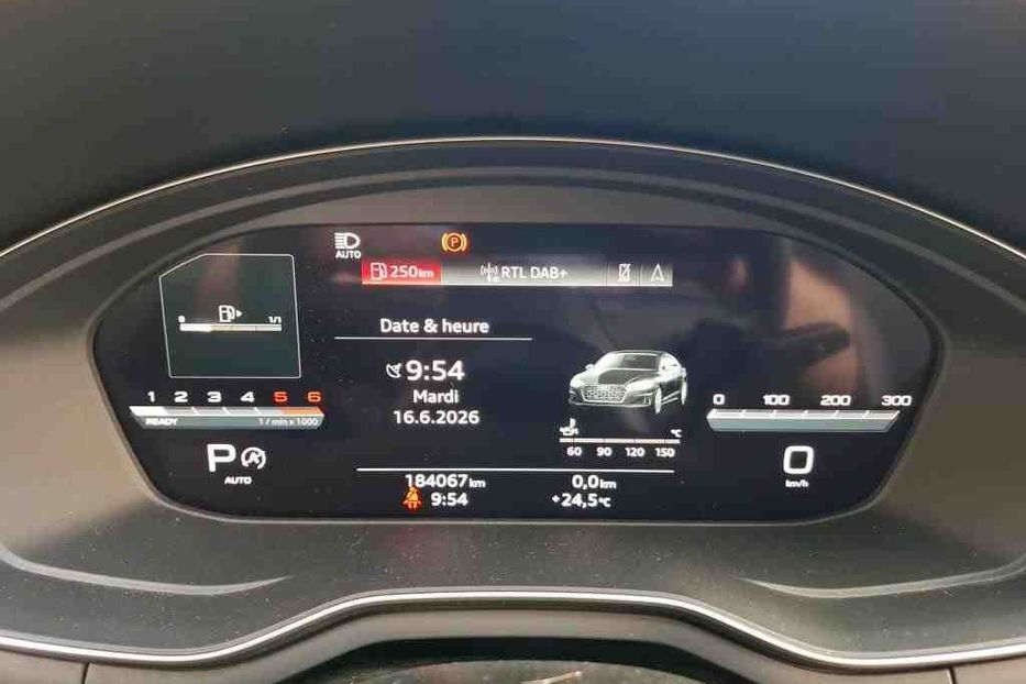 Продам Audi A5 S-Line Рідна фарба v0966 2023 года в Луцке