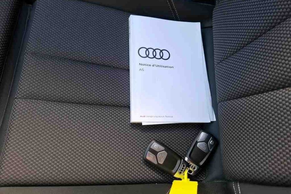 Продам Audi A5 S-Line Рідна фарба v0966 2023 года в Луцке