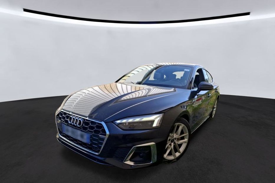 Продам Audi A5 S-Line Рідна фарба v0966 2023 года в Луцке