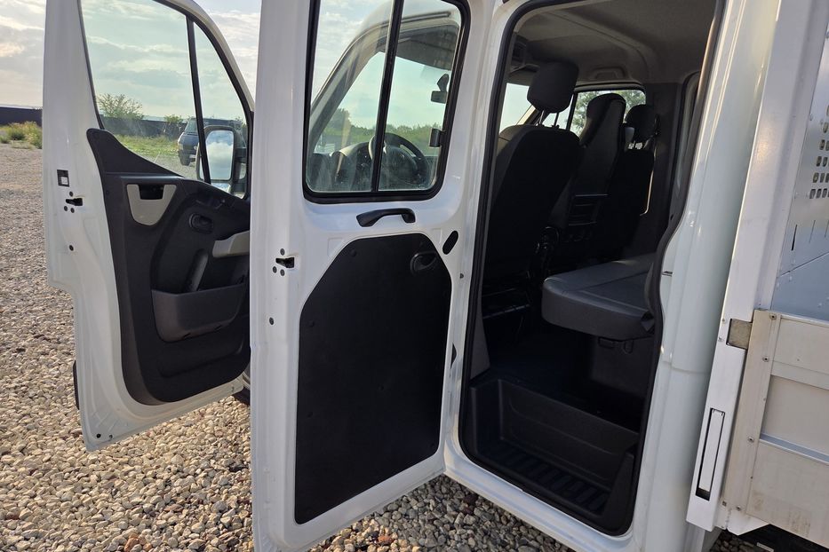 Продам Renault Master груз. 2016 года в Львове