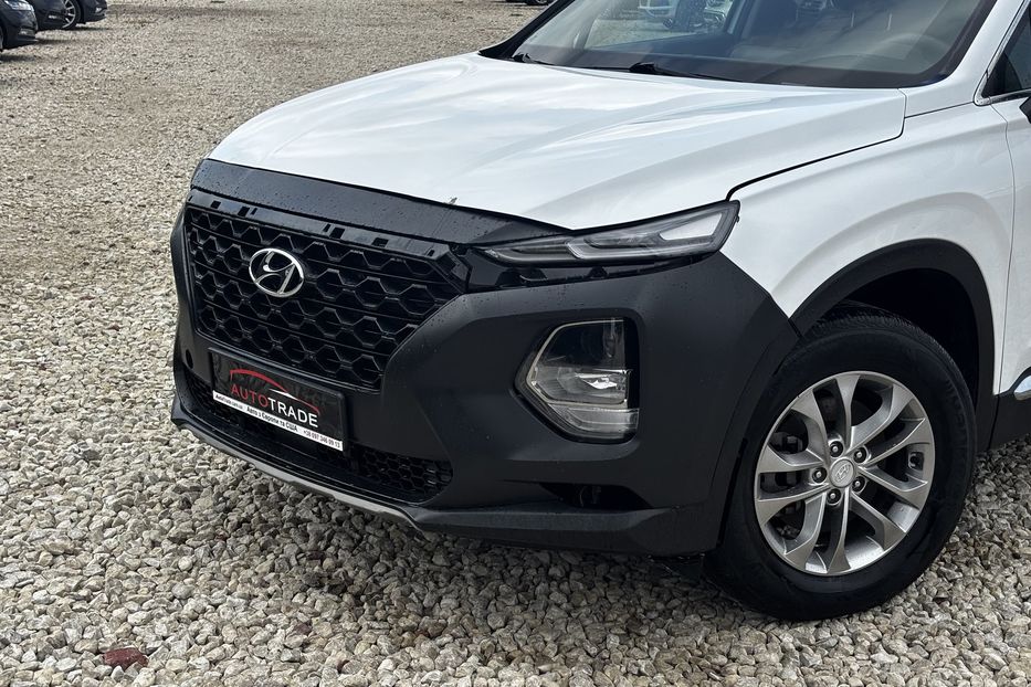 Продам Hyundai Santa FE авто у Львові 2020 года в Львове
