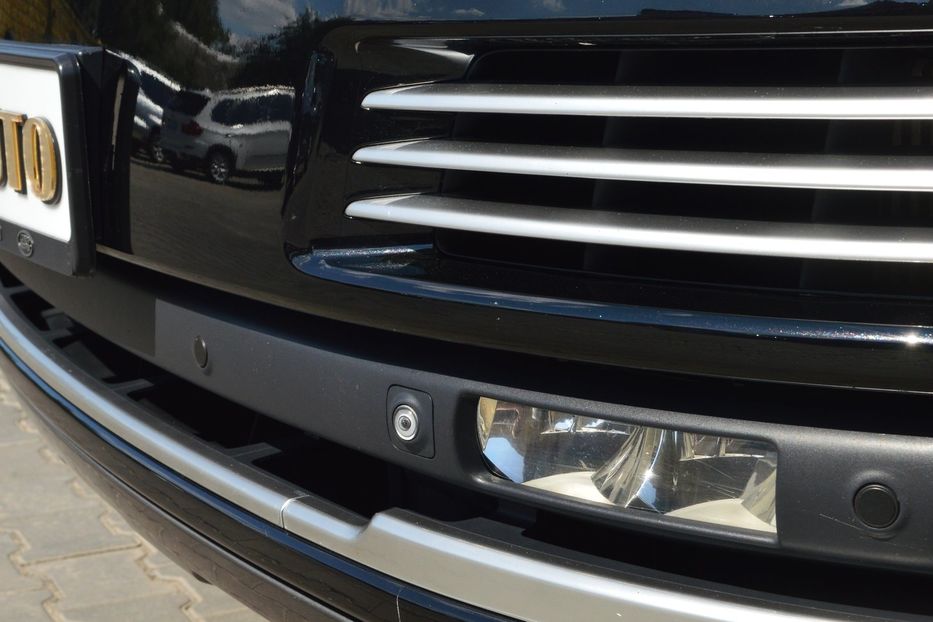 Продам Land Rover Range Rover 2013 года в Одессе
