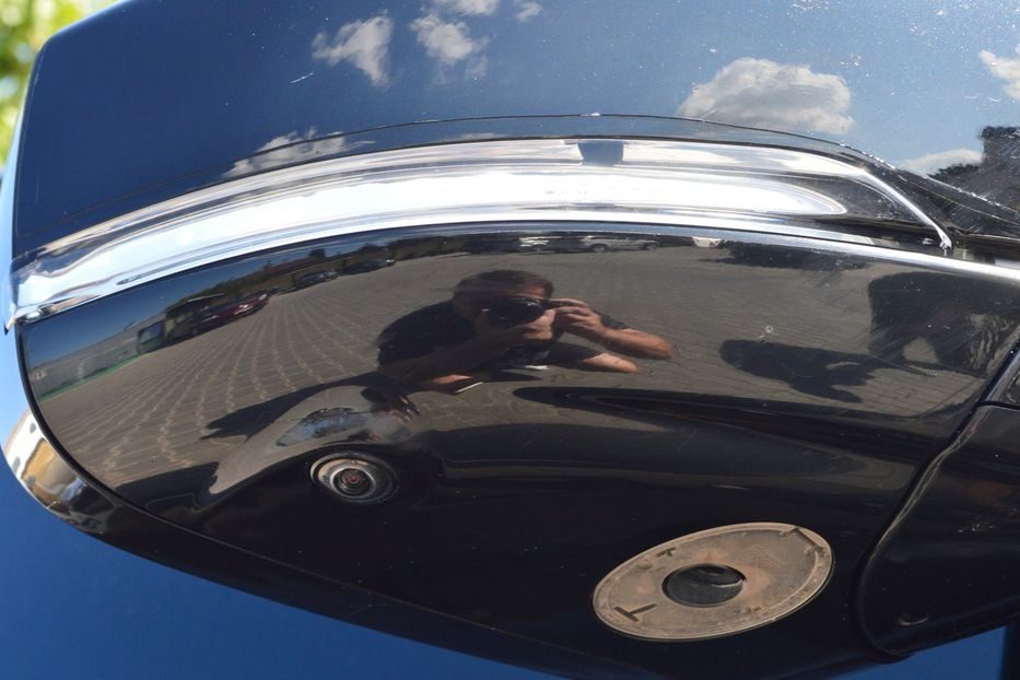 Продам Land Rover Range Rover 2013 года в Одессе