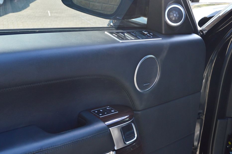 Продам Land Rover Range Rover 2013 года в Одессе