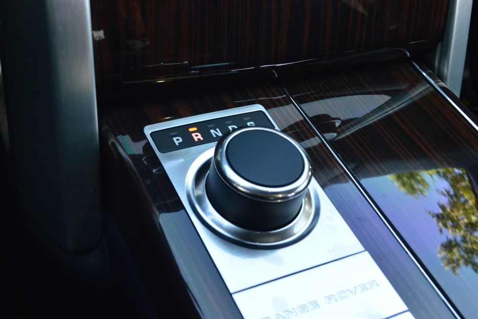 Продам Land Rover Range Rover 2013 года в Одессе