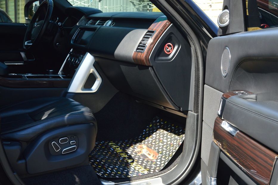 Продам Land Rover Range Rover 2013 года в Одессе