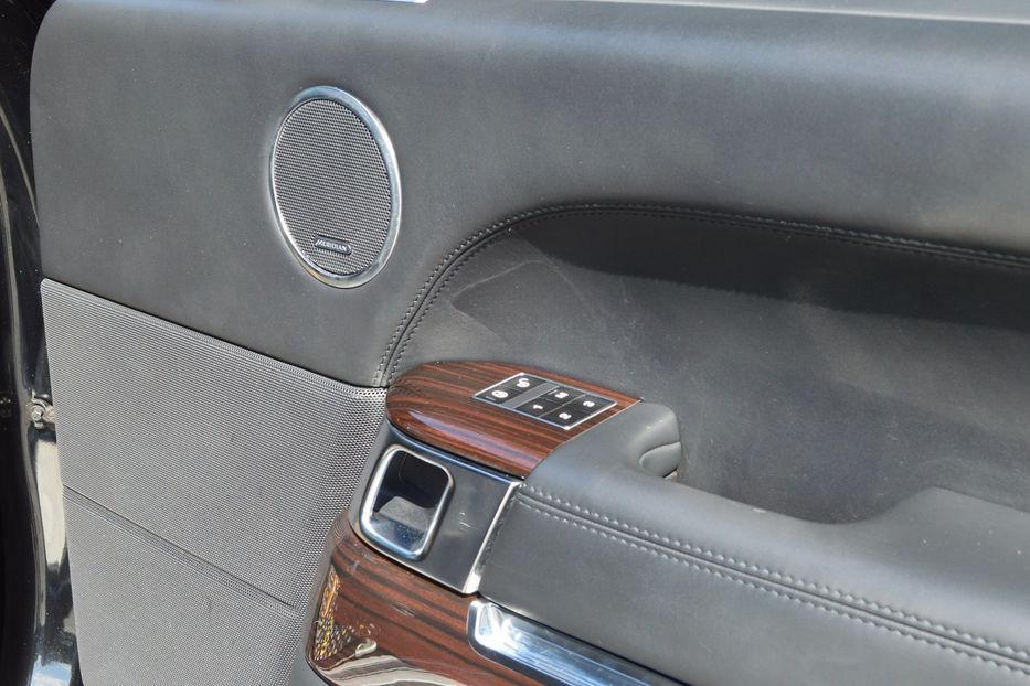 Продам Land Rover Range Rover 2013 года в Одессе