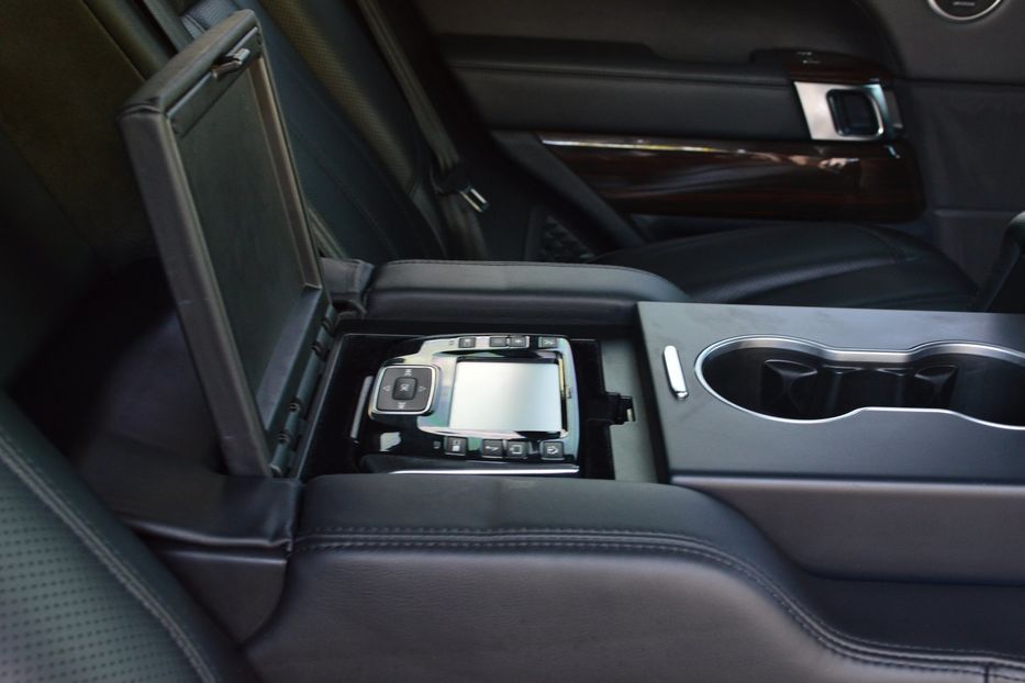 Продам Land Rover Range Rover 2013 года в Одессе