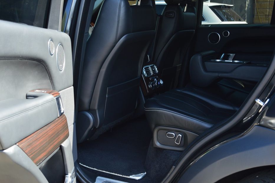 Продам Land Rover Range Rover 2013 года в Одессе