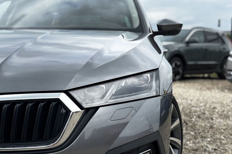 Продам Skoda Octavia 2023 года в Львове