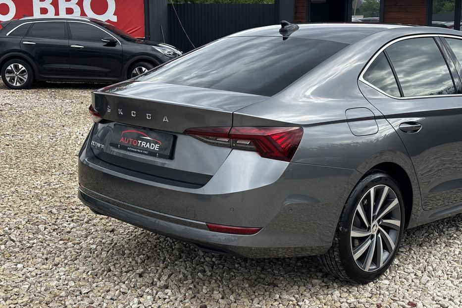 Продам Skoda Octavia 2023 года в Львове